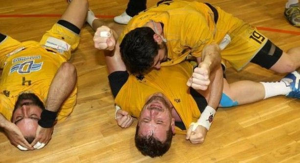 Τα συγχαρητήρια του Τσουμάγκα