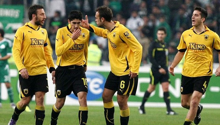 Με… γλυκιές στεναχώριες δεν πάει μπροστά η ΑΕΚ