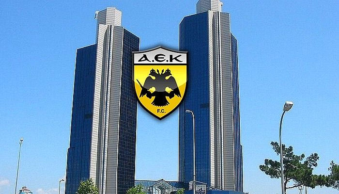 Τούρκικο σίριαλ με πολυεθνική που φέρεται να ενδιαφέρεται για την ΠΑΕ ΑΕΚ