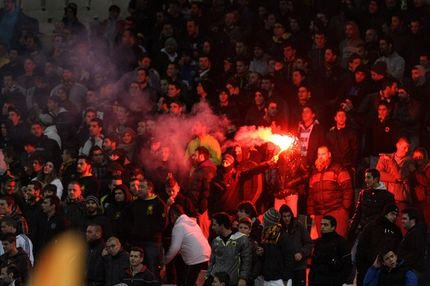 Την επόμενη εβδομάδα η απολογία της ΑΕΚ