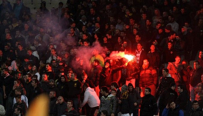 Την επόμενη εβδομάδα η απολογία της ΑΕΚ