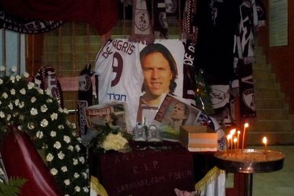 “Δύο χρόνια χωρίς τον Αντόνιο”