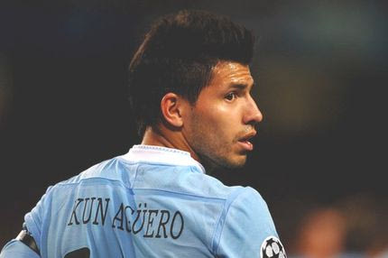 Ιγκουαΐν και 10 εκατομμύρια ευρώ για τον Αγουέρο