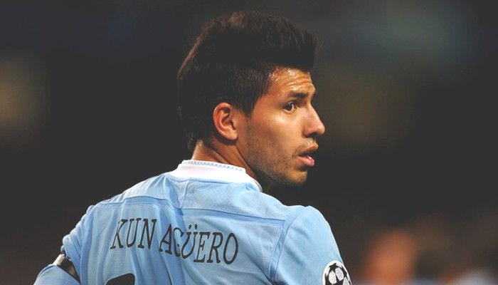 Αγουέρο για Τέβες-Μαντσίνι: “Ντροπή”