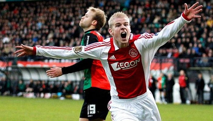 14η αγ.: Επίδειξη ισχύος ο Άγιαξ