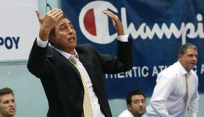 Αλεξανδρής: “Αλλοίωση αποτελέσματος”