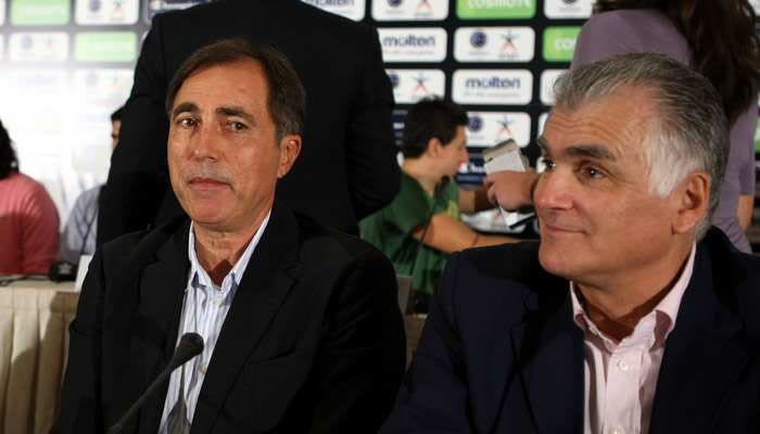 Αγώνες πρόκρισης για Άρη και ΠΑΟΚ