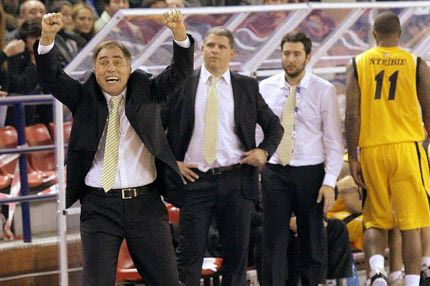 Το μήνυμα του Αλεξανδρή