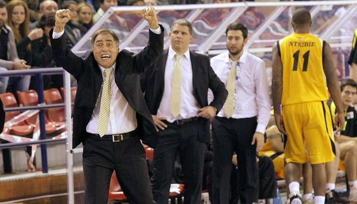 Το μήνυμα του Αλεξανδρή