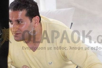 Η Χαλκιδική και ο Αλ Σαμαρί