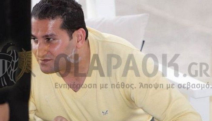 Η Χαλκιδική και ο Αλ Σαμαρί