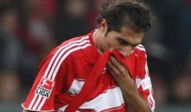 Τραυματίας ο Αλτιντοπ, έφυγε από τη Μαδρίτη