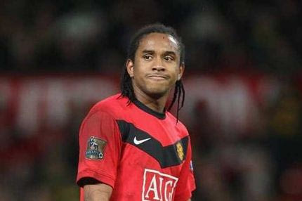 Εκτός για τρεις μήνες ο Άντερσον