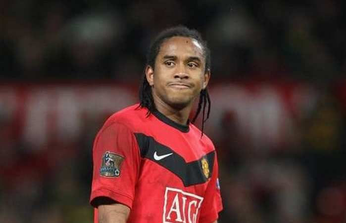 Εκτός για τρεις μήνες ο Άντερσον