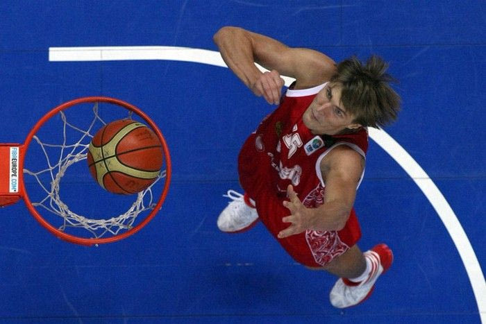 Κορυφαίος ο Κιριλένκο, τρίτος ο Σπανούλης