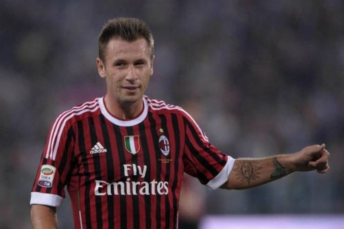 Χειρουργήθηκε ο Κασάνο