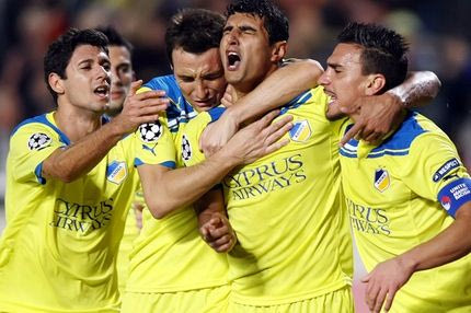 Μελαγχολικές συγκρίσεις