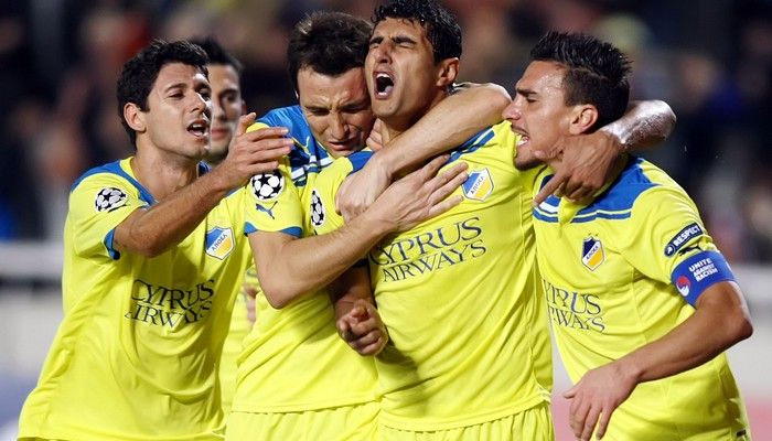 Μελαγχολικές συγκρίσεις