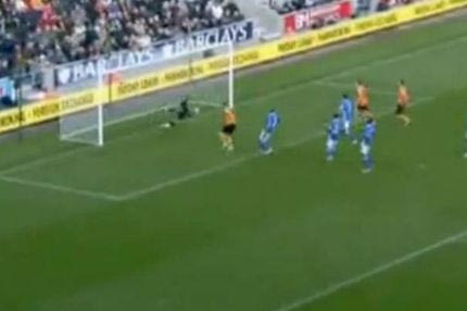 Οι κορυφαίες αποκρούσεις