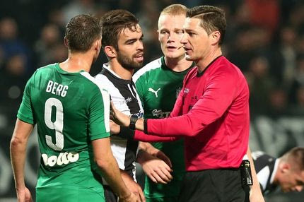 “Το παραδέχθηκε και ο Αναστασίου”