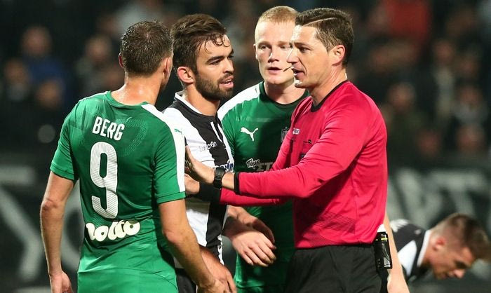 “Το παραδέχθηκε και ο Αναστασίου”