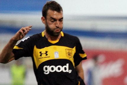 Πρίττας: “Στα χέρια μας η αγωνιστική βελτίωση”