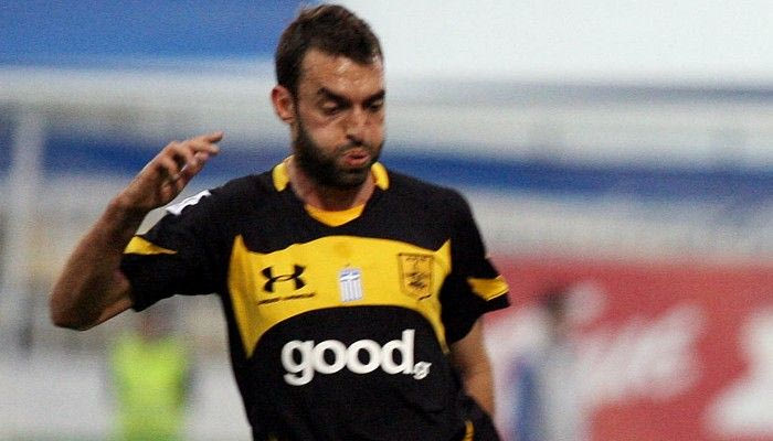 Πρίττας: “Στα χέρια μας η αγωνιστική βελτίωση”