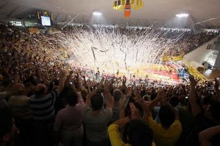 Προς λύση Πρωτοδικείου η ΚΑΕ Άρης