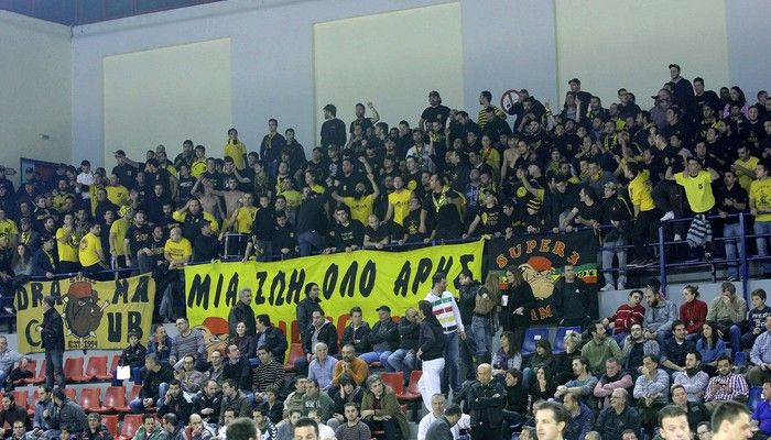 Κρίσιμο δ.σ. στην ΚΑΕ