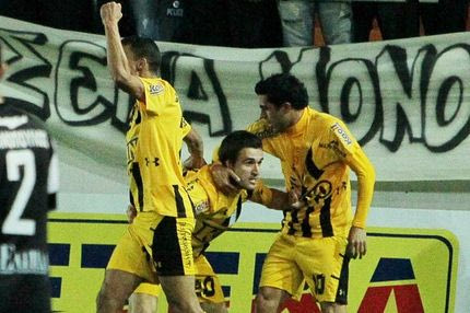 Πρόμπιερζ: “Εξαρτάται από το πάθος μας”