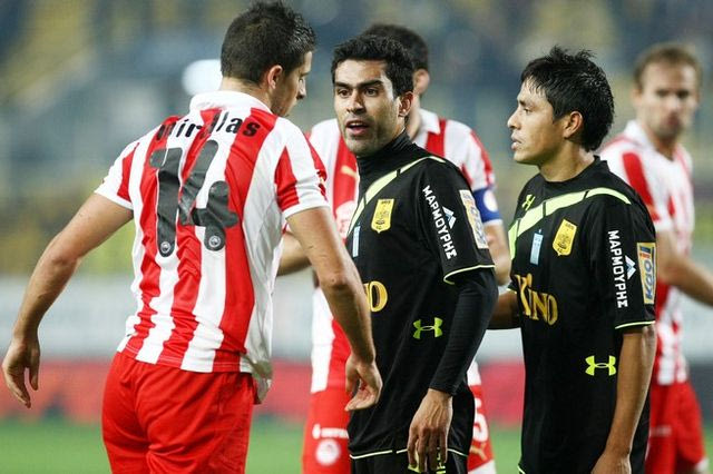 Το ξύπνημα από τον εφιάλτη