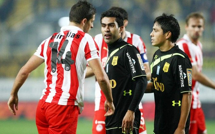 Το ξύπνημα από τον εφιάλτη