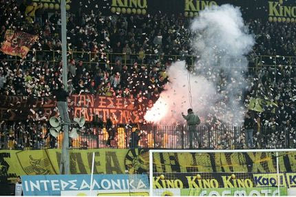 Ηλιάδης: “Σε 24 ώρες παίρνω τον Άρη, αν…”