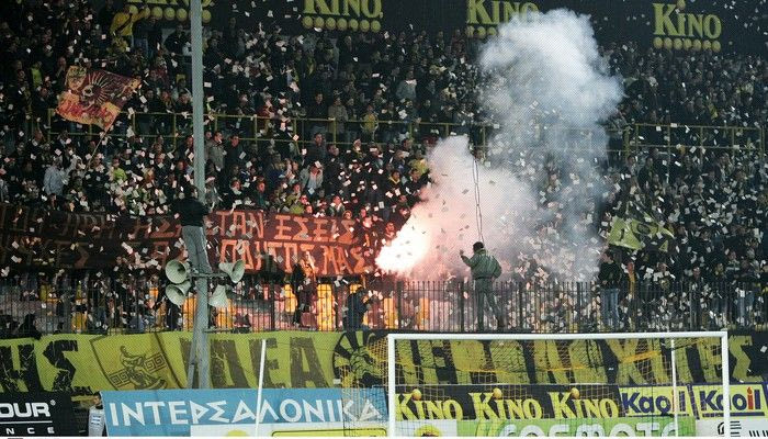 Ηλιάδης: “Σε 24 ώρες παίρνω τον Άρη, αν…”