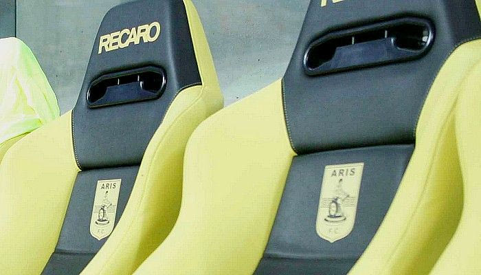 Ξένος και… πρωτάρης στην Ελλάδα ο νέος προπονητής του Αρη