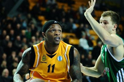 Άρης – Χρόνινχεν 79-58