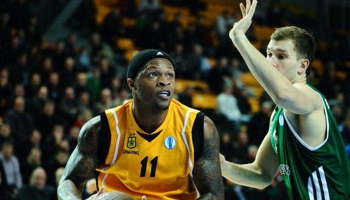 Άρης – Χρόνινχεν 79-58