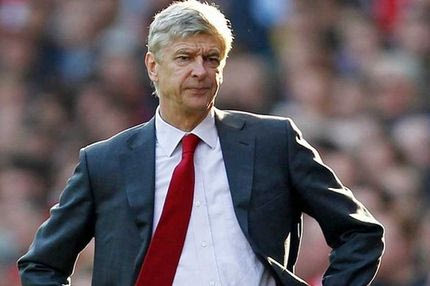 Βενγκέρ: “Με την πλάτη στον τοίχο ο Ολυμπιακός”