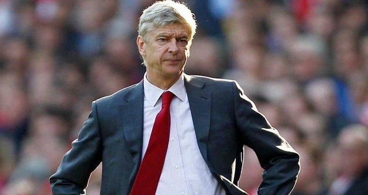 Υπέρμαχος του financial fair play ο Βενγκέρ