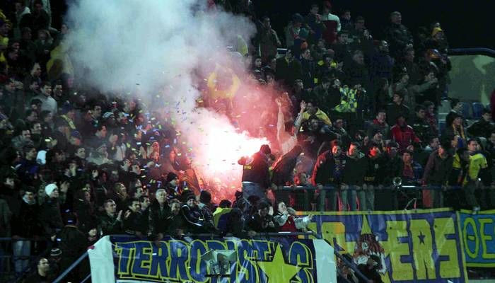 Όχι της ΑΕΚ στον Αστέρα για 500 εισιτήρια