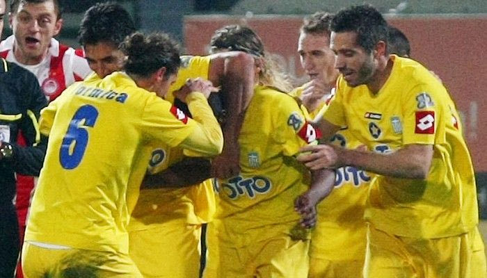 Πριμ 30.000 ευρώ για τη νίκη επί του Ολυμπιακού