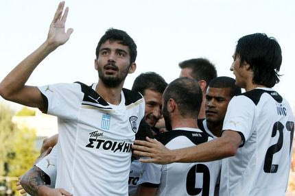 “Προσοχή, αυτοσυγκέντρωση… νίκη”