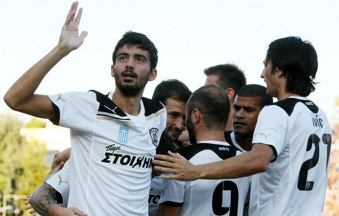 “Προσοχή, αυτοσυγκέντρωση… νίκη”