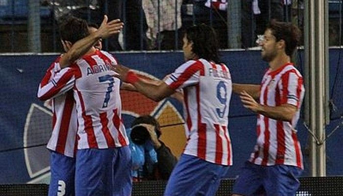 Ξέσπασε η Ατλέτικο, έχασε ευκαιρία για θρίαμβο η ΑΕΚ Λάρνακας