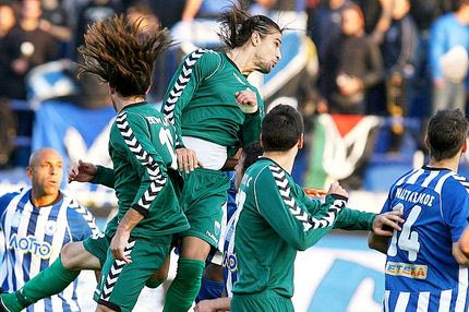 Ατρόμητος-Λεβαδειακός 1-1