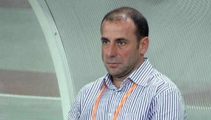 Παραιτήθηκε από Τουρκία ο Αβτζί