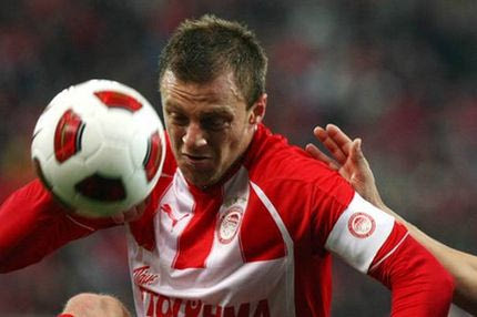 Με Αβραάμ, Κάρολ και Φουστέρ απέναντι στη Μέταλιστ