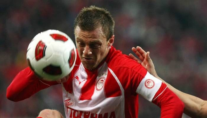 Με Αβραάμ, Κάρολ και Φουστέρ απέναντι στη Μέταλιστ