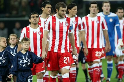 Παπαδόπουλος: “Κατώτεροι των δυνατοτήτων μας”