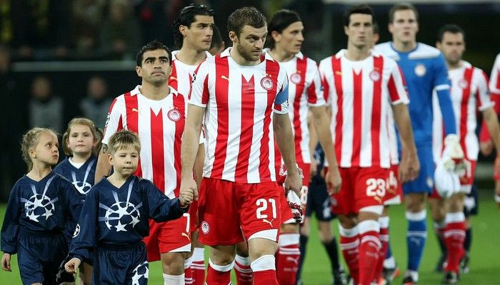 Παπαδόπουλος: “Κατώτεροι των δυνατοτήτων μας”